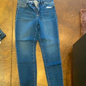 Womens Jeans Haul x4 Pair